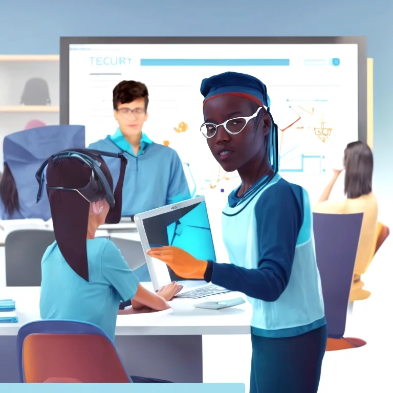 Fortgeschrittenes Firewall-Training