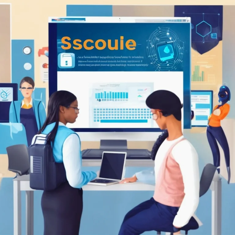 Schweizerisches Bundesamt für Cybersicherheit Logo