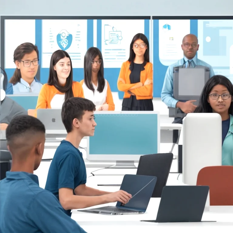 CEH - Certified Ethical Hacker Logo