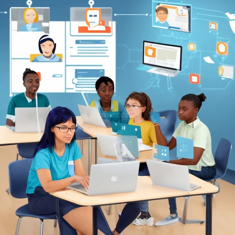 Gruppe von Kursteilnehmern im praktischen Workshop